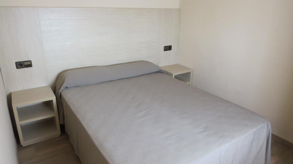 Apartaments Players มัลกรัตเดมาร์ ภายนอก รูปภาพ